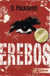 Erebos - Urusla Poznanski - Cover