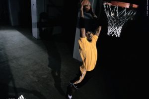 Einmal Dunken wie Kobe Bryant: Die unendlichen 305 cm