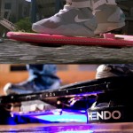 Hoverboards