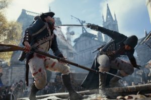 Assassin’s Creed: Geschichtekurs für Killer