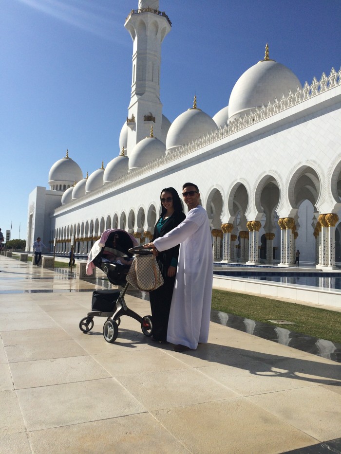 abu dhabi reisetipps, scheich zayid moschee, abu dhabi, insidertipps, familienfreundlich, kurztrip