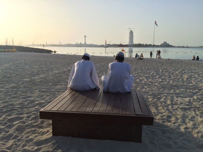 abu dhabi reisetipps, abu dhabi, insidertipps, familienfreundlich, kurztrip, strand