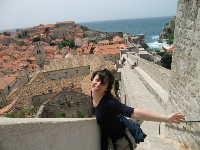 Platz 22: Dubrovnik, Kroatien