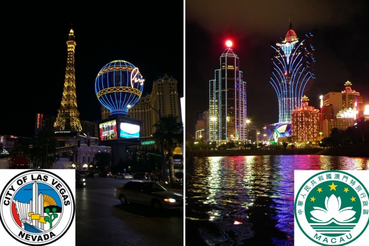 Las Vegas vs. Macau – ultimativer Vergleich der Sünden-Citys