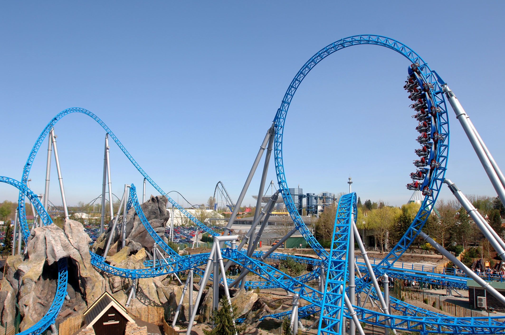 europapark, europa-park, erfahrungsbericht, wochenende, unterkuenfte, fazit, rust, highlights, blue, fire, megacoaster, bluefire