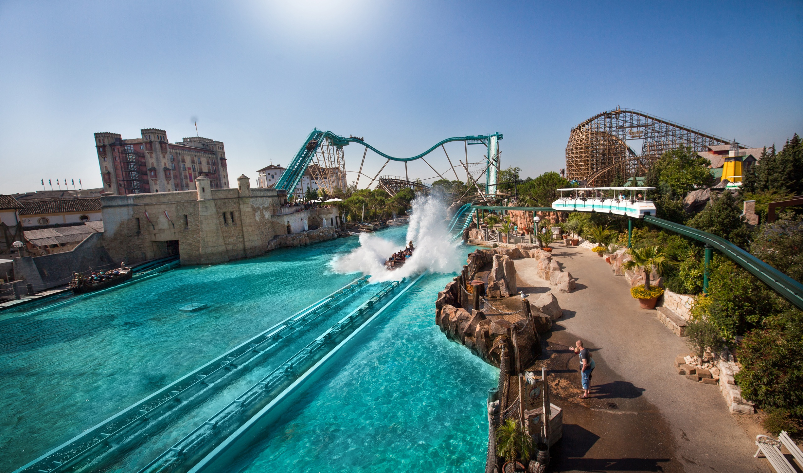 europapark, europa-park, erfahrungsbericht, wochenende, unterkuenfte, fazit, rust, highlights, atlantica, supersplash, wodan