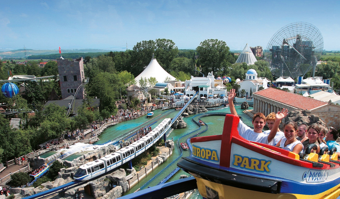 europapark, europa-park, erfahrungsbericht, wochenende, unterkuenfte, fazit, rust, highlights, poseidon