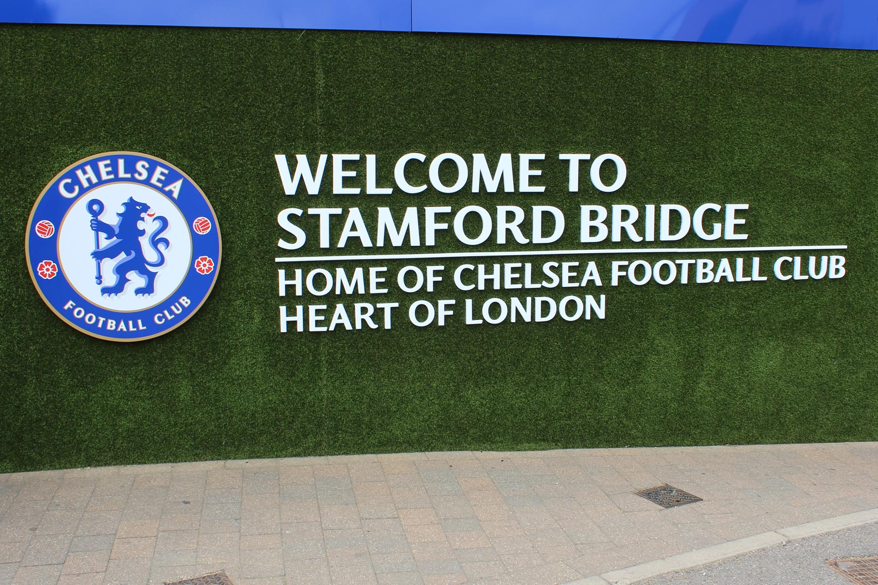 Stamford Bridge