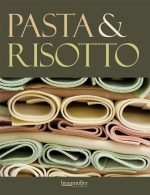 pasta und Risotto - kochbuch la pasteria wien xerxes panzenböck markus billig cover