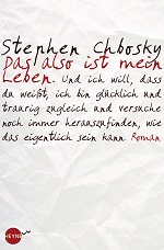 Das also ist mein Leben von Stephen Chbosky