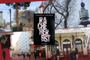 Racheherbst: Ich bin einem Killer durch Wien gefolgt