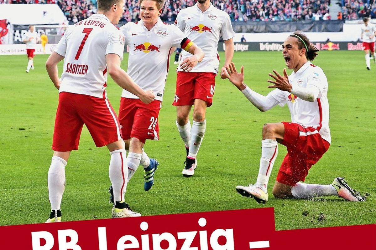 Konzernklub RB Leipzig: Gut oder böse?