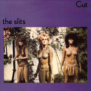 Im September 1979 erschienen: Das erste Album der Slits