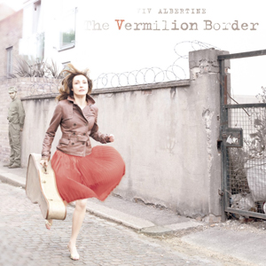 Das Comeback-Album: The Vermillion Border