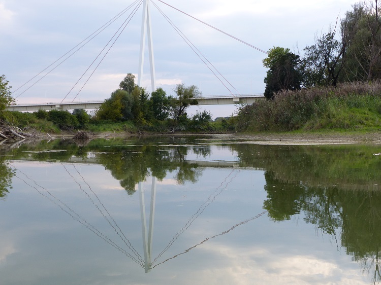 nationalpark, donau-auen, donau, auen, kanu-tour, boots-touren, kanu, tour, donaubruecke, hainburg, donaubruecke hainburg