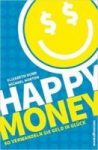  Bücher als Inspiration für die Neujahrsvorsätze - Happy Money Cover