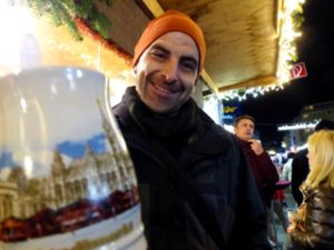 Christkindlmaerkte Wien und Umgebung