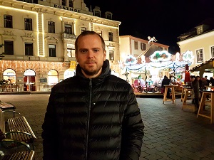 Christkindlmaerkte Wien und Umgebung