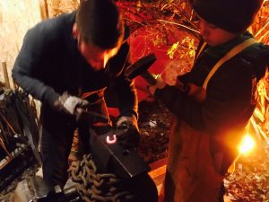 Christkindlmaerkte Wien und Umgebung