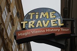 Time Travel Vienna Erlebnisbericht