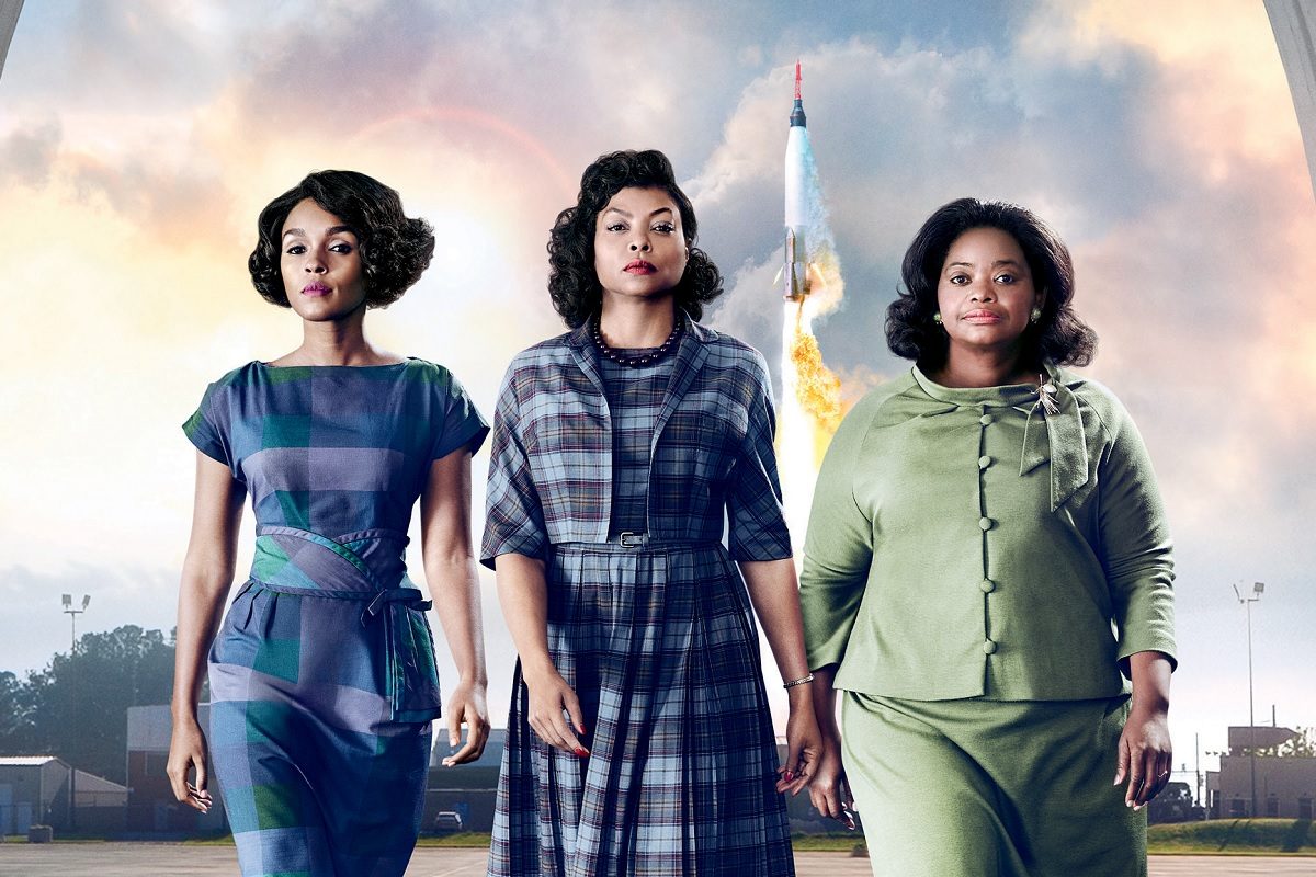 Hidden Figures ab jetzt im Kino – darum geht’s!