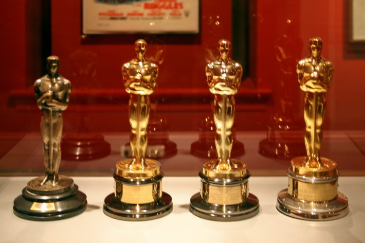 Oscar Nacht 2017: Wer auf die Goldstatue in Hollywood hoffen darf
