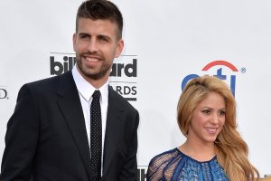 Kurioser Doppel-Geburtstag: Pique wird heute 30, Freundin Shakira 40