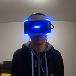 Resident Evil 7 durchgezockt Test ReviewPlaystation VR Helden der Freizeit heldenderfreizeit.com