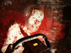 Resident Evil 7 durchgezockt Test Review VR Mister Baker Helden der Freizeit heldenderfreizeit.com