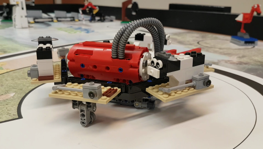 Lego-Wettbewerb, First Lego League, Lego, Wettkampf, FLL, Roboter, Lego Roboter