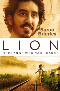 Lion – Der lange Weg nach Hause Saroo Brierley Ullstein