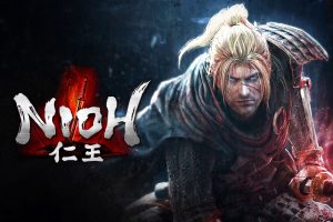 Nioh – Dark Souls für Samurai mit knackigem Kampfsystem