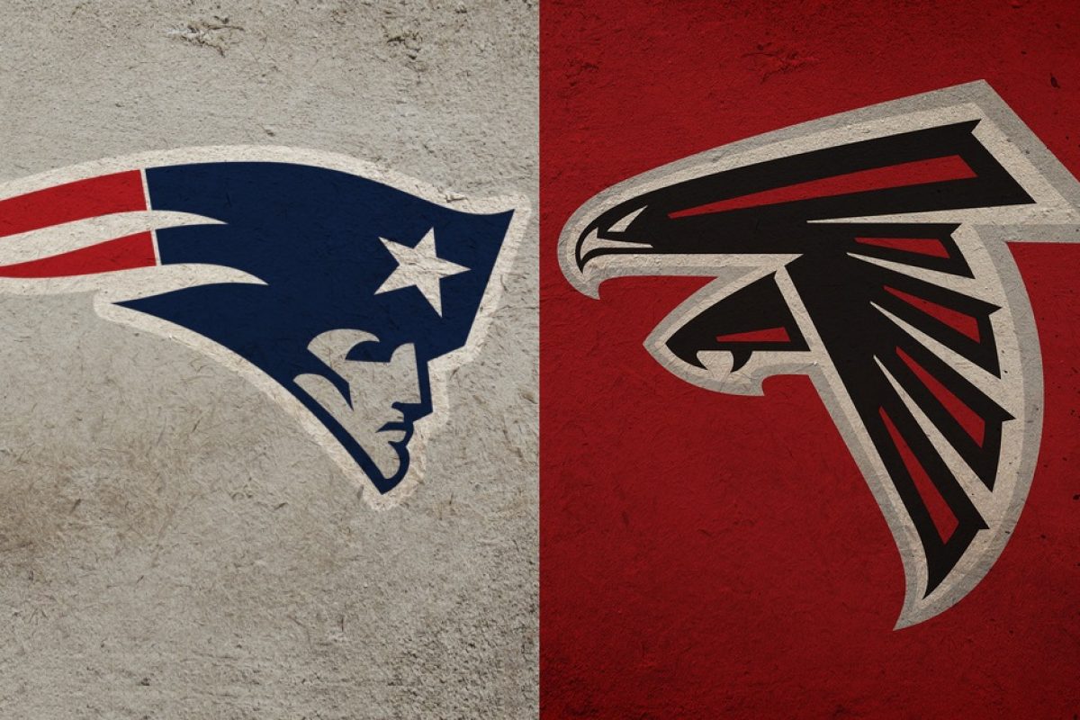 Super Bowl Analyse: Patriots vs. Falcons – was spricht für wen?
