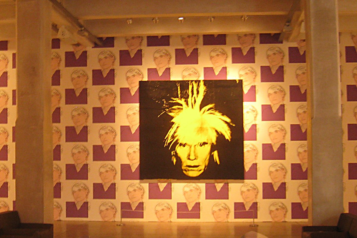 Sex, Drugs & Suppendosen: Das Vermächtnis des Andy Warhol