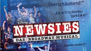 newsies musical kino österreich
