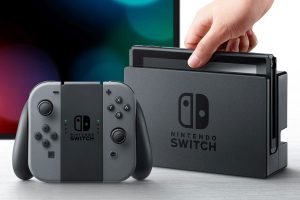 Nintendo Switch Test – das kann die neue Konsole wirklich