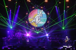 Die Australian Pink Floyd Show rockt Wien – ganz nah am Original