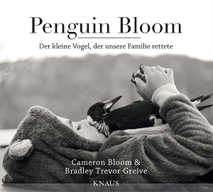 penguin bloom, greive, sachbuch