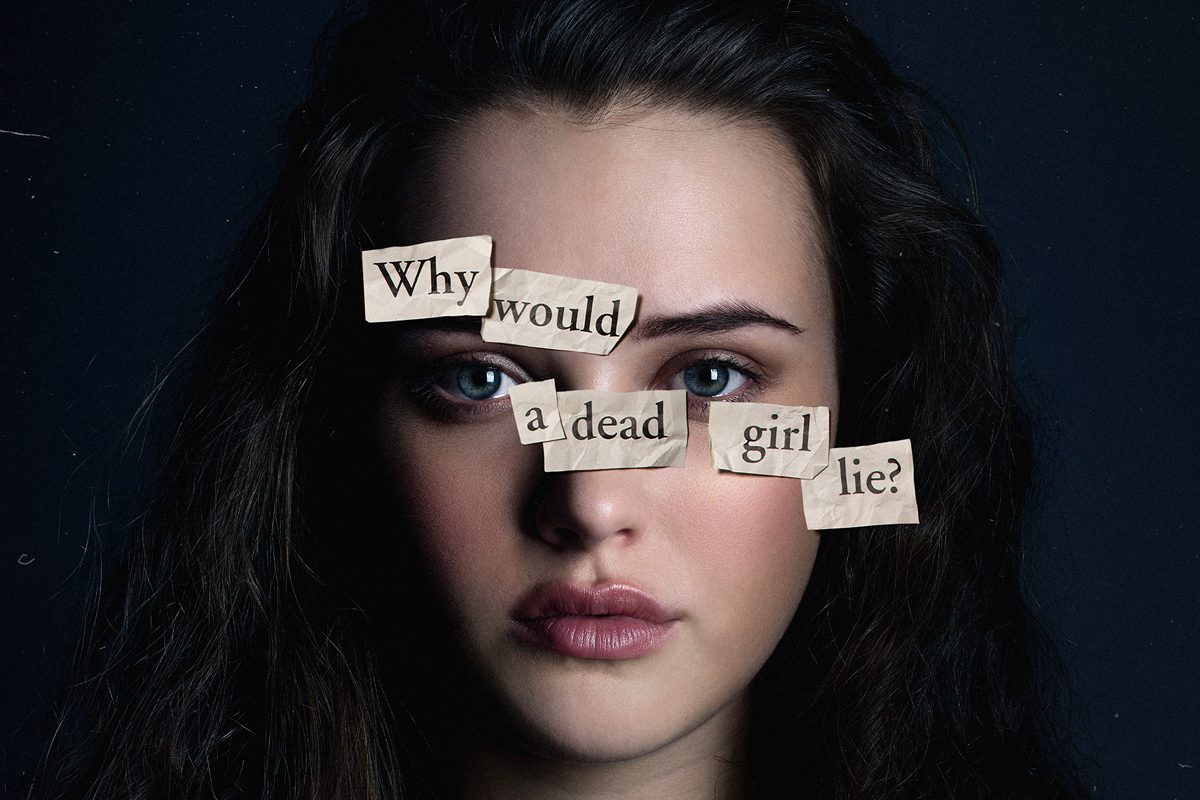 “Tote Mädchen lügen nicht”: Neue Netflix-Serie bricht ein Tabu