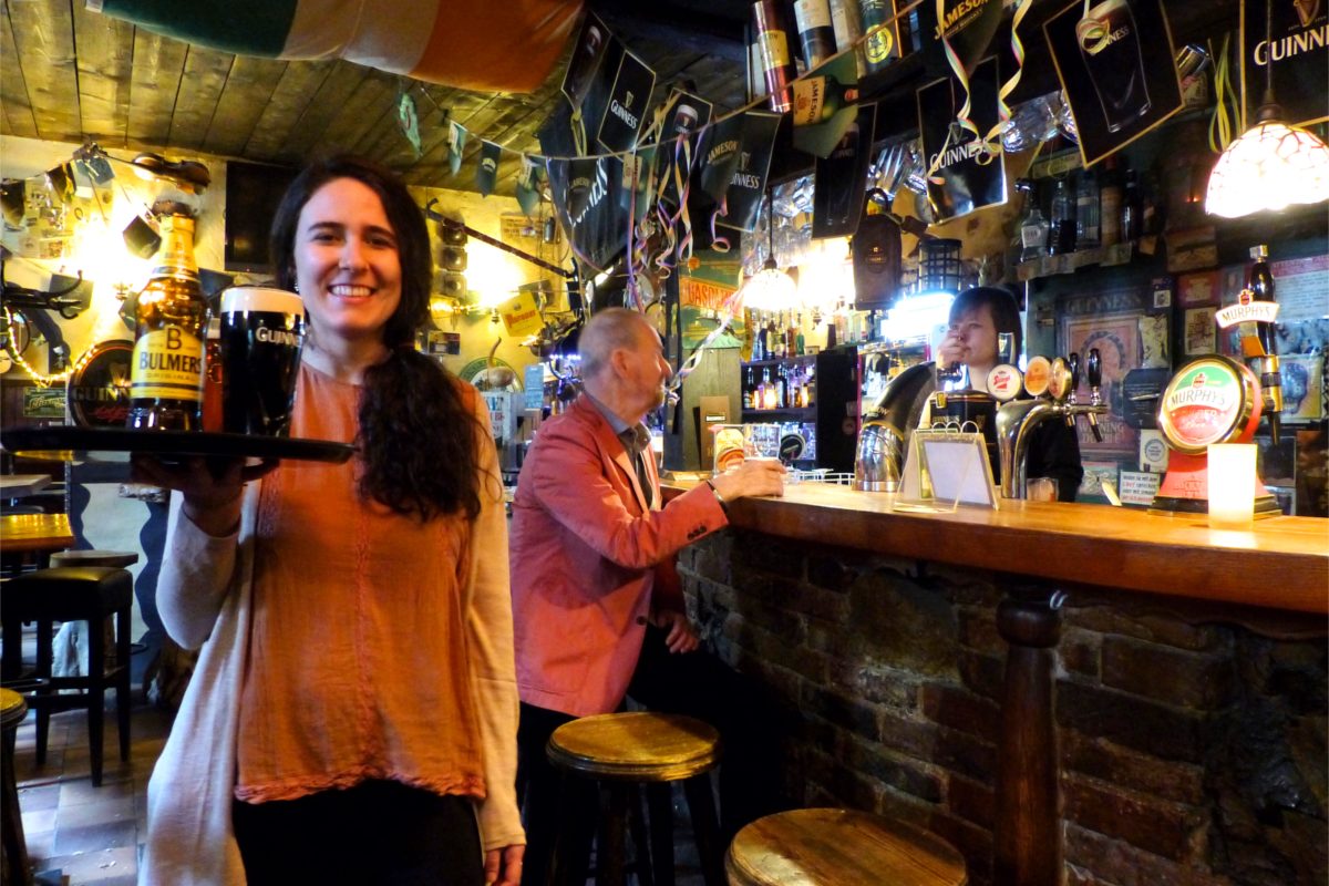 Die 12 besten Irish Pubs in Wien im Helden-Check