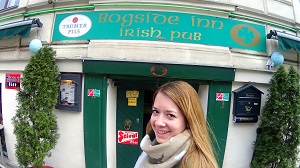 irish pubs wien, burger, bogside inn, irish pubs, beste irish pubs, wien, beste