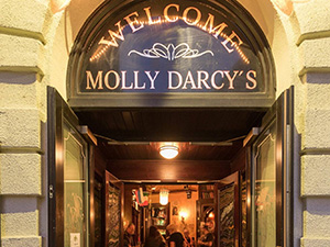 irish pubs wien, molly darcys, beste irish pubs, wien, top irish pubs