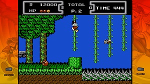 disney afternoon collection, disney afternoon collection im test, test, duck tales, retro-spiele, nes-klassiker, fazit