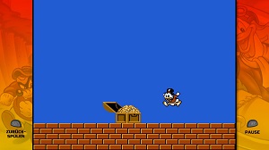 disney afternoon collection, disney afternoon collection im test, test, duck tales, retro-spiele, nes-klassiker, fazit