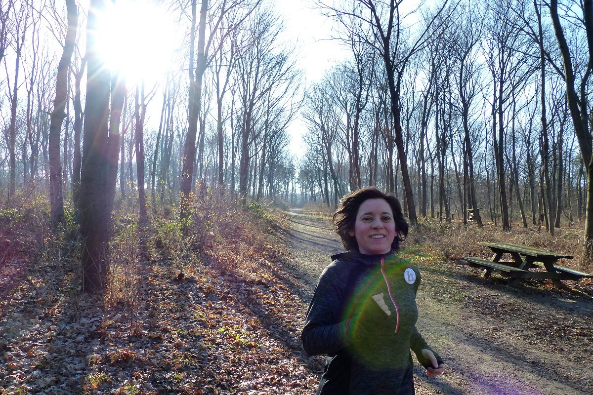 Laufen in der Natur – 5 tolle Laufstrecken in Wien im Grünen