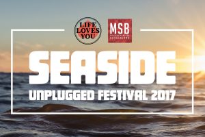 Gewinn 4×2 Tickets fürs Seaside Festival am Neusiedler See