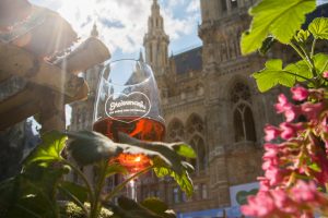 Steirerfest in Wien – das erwartet euch beim Steiermarkdorf 2017