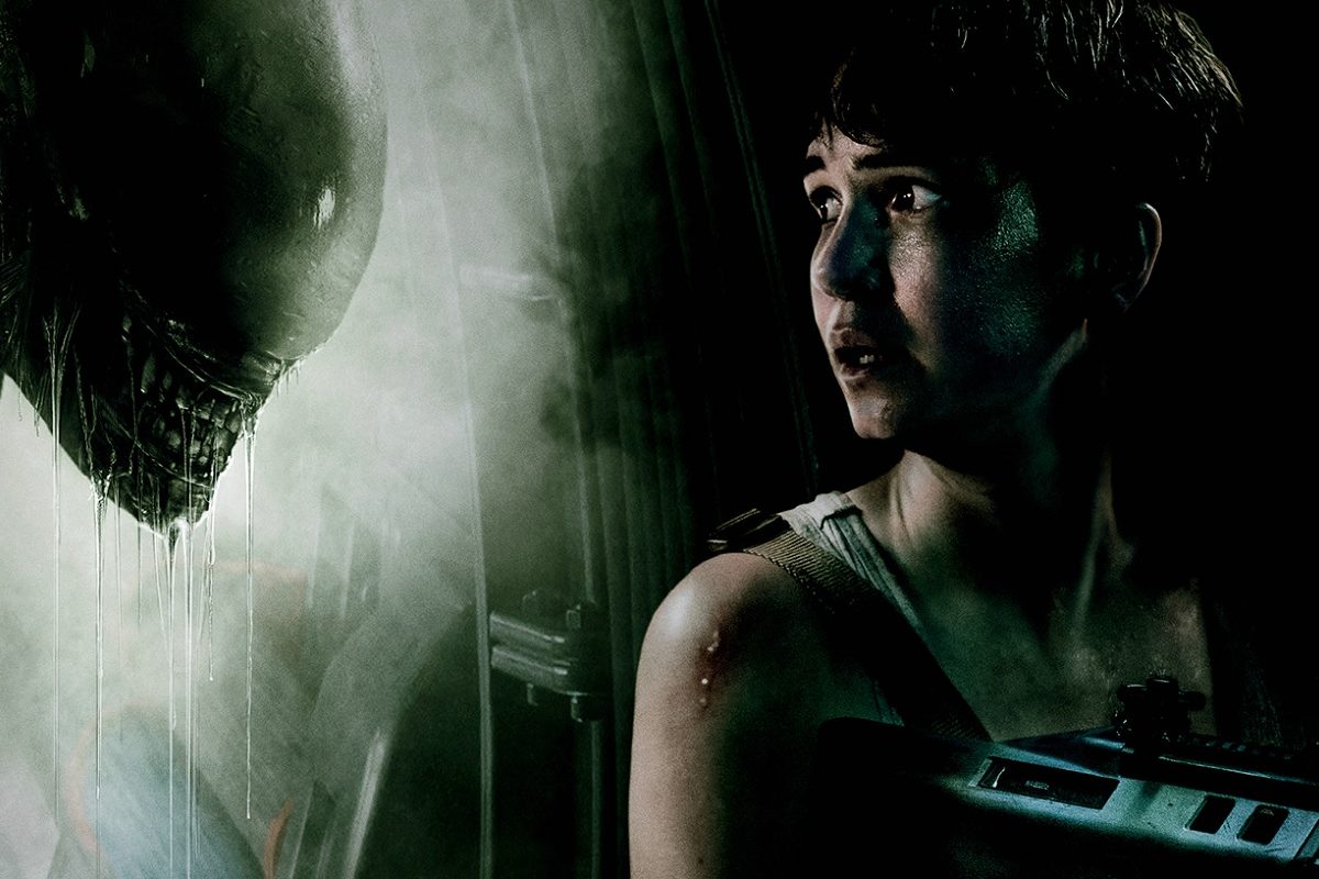 Filmkritik Alien: Covenant – Charme des Originals mit neuem Drive