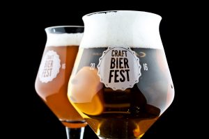 Craft Bier Fest Wien 2017 – ein Muss für alle Bierliebhaber!