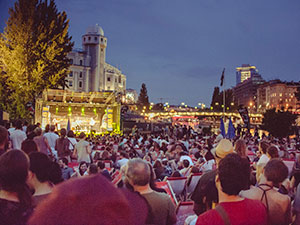 donaukanaltreiben 2017, line up, wien, musik, konzerte, highlights, programm, strandbar herrmann, donaukanaltreiben, 2017